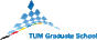 TUM Graduate School Logo