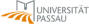 Universitt Passau Logo